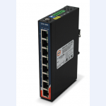 Oring工業(yè)交換機 IGPS-1080A