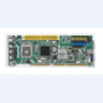 研華PCA-6011VG全長卡主板