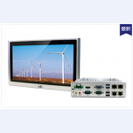 研祥多點觸控工業(yè)平板電腦PPC-1561E/H